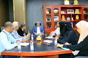 توجيهات بإجراءات حازمة لضبط أسعار السلع وتعزيز الرقابة على الأسواق