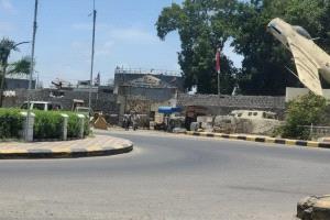 إجماع عسكري وأمني في عدن على تثبيت معسكر بدر ودعوات لتعزيز الاستقرار والشراكة الأمنية