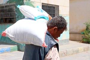 تقرير أممي: مئات آلاف الأسر الزراعية في اليمن بحاجة إلى دعم عاجل