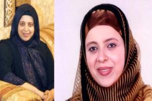 عبير الشرقاوي: ارتداء النقاب أثّر على حالتي النفسية ولا أستطيع تكراره