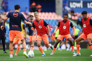 برشلونة يدرس بيع بعض لاعبيه تطبيقاً لقاعدة التعادل