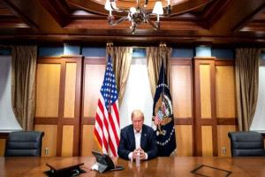 ترامب يحسم: إيران أمامها 48 ساعة لفتح هرمز وإلا العواقب ستكون كارثية