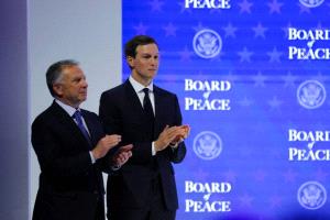 البيت الأبيض: ويتكوف وكوشنر يتوجهان إلى باكستان لإجراء محادثات مع إيران