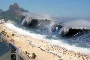 زلزال قوي يضرب إندونيسيا وتحذيرات من تسونامي تهدد سواحل المنطقة
