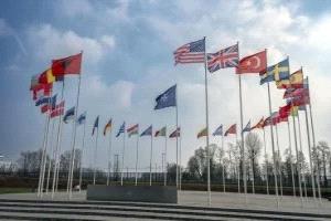 الناتو يرد على تهديدات واشنطن: لا يوجد بند لطرد أي دولة من الحلف