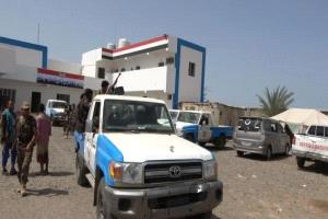 الأجهزة الأمنية بالمخا تضبط امرأة متهمة بقتل خمسينية وسرقة مقتنياتها