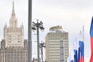 موسكو: نراقب عن كثب الأنشطة العسكرية النووية للاتحاد الأوروبي وحلف الناتو