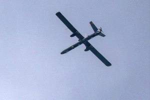 مسيّرة إسرائيلية تهاجم محيط مجرى الليطاني في جنوب لبنان