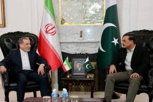 مصدر باكستاني: إيران أبلغتنا بمطالبها وتحفظاتها إزاء المواقف الأميركية