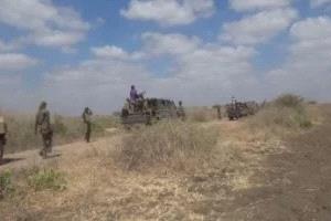 الجيش الصومالي يعلن مقتل 54 عنصرًا من الميليشيات في غارات جوية بـ4 أقاليم