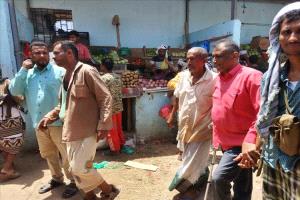 تحرك ميداني في زنجبار.. تقييم أداء صندوق النظافة وخطة لتعزيز الإيرادات