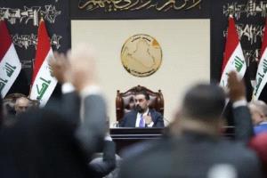 نزار آميدي رئيساً للعراق: توافق سياسي جديد يعيد رسم معادلة السلطة