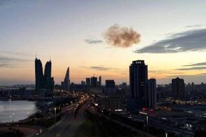 البحرين تستدعي القائم بأعمال السفارة العراقية بعد اعتداءات على دول الخليج
