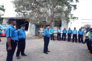 لحج تستنفر مروريًا قبل “أسبوع المرور العربي 2026”.. حملات توعوية لكبح نزيف الطرق