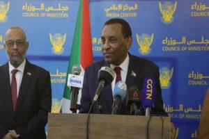 السودان يحتج على استبعاده من مؤتمر برلين: أزمة سيادة تهدد جهود الإغاثة