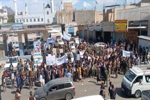 غضب قبلي في الضالع يطالب بتسريع القصاص في قضية قتل تهز الشارع