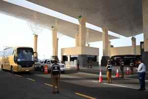 السعودية: غرامات تصل إلى 26 ألف دولار لمخالفي أنظمة الحج
