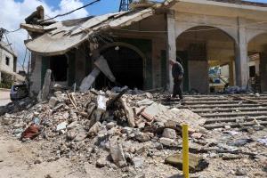 مقتل صحفية لبنانية بغارة إسرائيلية استهدفت منزلاً في جنوب لبنان