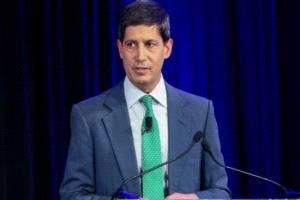 واشنطن تمهّد لتعيين كيفن وارش رئيساً للفيدرالي في مايو