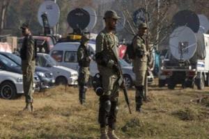 مقتل 22 مسلحاً خلال عملية أمنية شمال غربي باكستان 