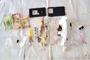 المكلا..حملة أمنية واسعة تضبط عصابتين تمتهنان تعاطي وترويج الشبو