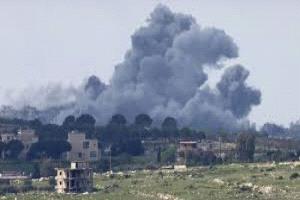 الجنوب اللبناني: الجيش يعيد فتح طرق وجسور بعد أضرار الغارات الإسرائيلية