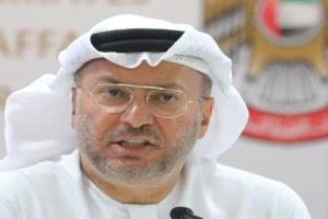 قرقاش: الإمارات انتصرت في حرب لم تسعَ إليها وتواصل تعزيز حضورها الإقليمي