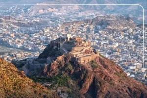 تعز تُنشئ غرفة عمليات للكوارث وتطلق نظام إنذار مبكر لحماية السكان