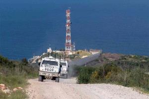 اليونيفيل تطالب إسرائيل بضمان سلامة قواتها وحرية حركة دورياته