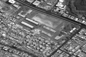 تحويل معسكر عشرين في عدن إلى مجمع تربوي حديث