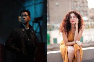 عصام عمر يبحر في "بحر" بين دراما الواقع وإيقاع الأكشن