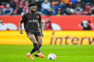 ليفركوزن يجدد تعاقده مع تابسوبا حتى 2031