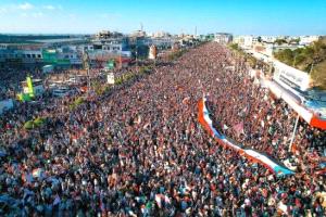 حين يصبح التماسك ضرورة.. الجنوب أمام معركة البقاء لا خيار الانقسام