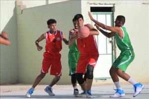 البرق يحسم ديربي تريم ويشعل صراع الذهاب في بطولة البرنامج السعودي