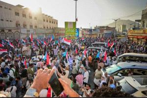 الجعدي يحذّر من خطاب التخوين: الانقسام يهدد القضية والحوار طريق النجاة