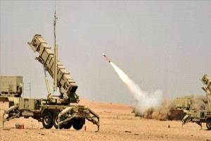 السعودية تُحبط هجومًا بمسيّرتين وتكشف أرقامًا ضخمة لاعتراض التهديدات الجوية