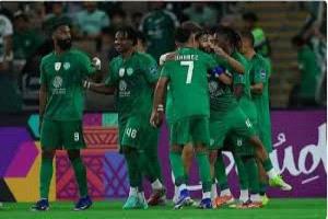 الأهلي يحتج على التحكيم بعد تعادل مُكلف أمام الفيحاء في صراع الصدارة