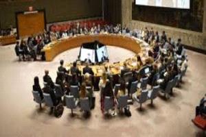 مجلس الأمن يؤجل قرار استخدام القوة في هرمز.. تصعيد يضع الملاحة العالمية على المحك