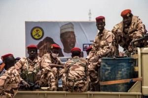 مقتل 42 شخصاً باشتباكات على موارد المياه في شرق تشاد
