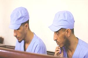 الاستئناف تؤيد إعدام الصبيحي والأصبحي لإدانتهما باغتيال الشيخ عبدالرحمن العدني