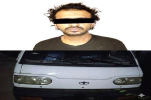 شرطة إنماء تكشف لغز سرقة الباص باستخدام كاميرات وتحليل جنائي