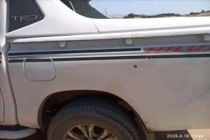 نجاة ضابط عسكري من محاولة اغتيال مسلح في خط جعولة – بئر أحمد بعدن