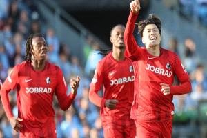 الدوري الأوروبي: فرايبورغ يكرر تفوقه على سيلتا فيغو ويصعد لنصف النهائي