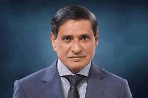 البحسني: النخبة الحضرمية "خط أحمر" وأساس الاستقرار في حضرموت