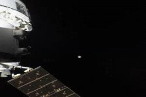 رواد «أرتميس 2» يبدأون رحلة العودة إلى الأرض بعد مهمة تاريخية