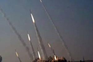 إسرائيل تعلن اعتراض صواريخ إيرانية جديدة