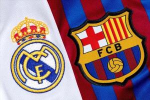 برشلونة يختار أوليفيا رودريغو لزينة قميصه في الكلاسيكو أمام ريال مدريد