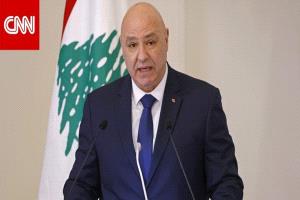 الرئيس اللبناني: جهود مستمرة لتمديد التهدئة والعمل على إنهاء حالة عدم الاستقرار في البلاد