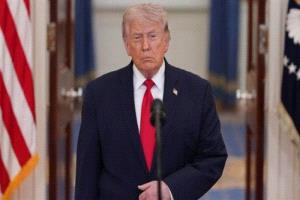 ترامب يلوّح بـ"الجحيم": مهلة أخيرة لإيران قبل ضرب شامل