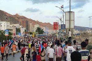 ملحمة المكلا: صرخة الجنوب وصمام الأمان للثوابت الوطنية"